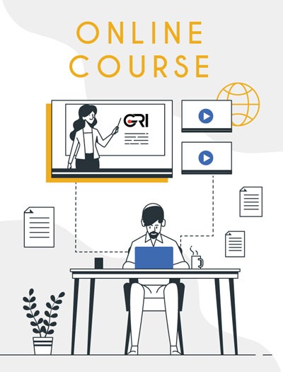 GRI online learning